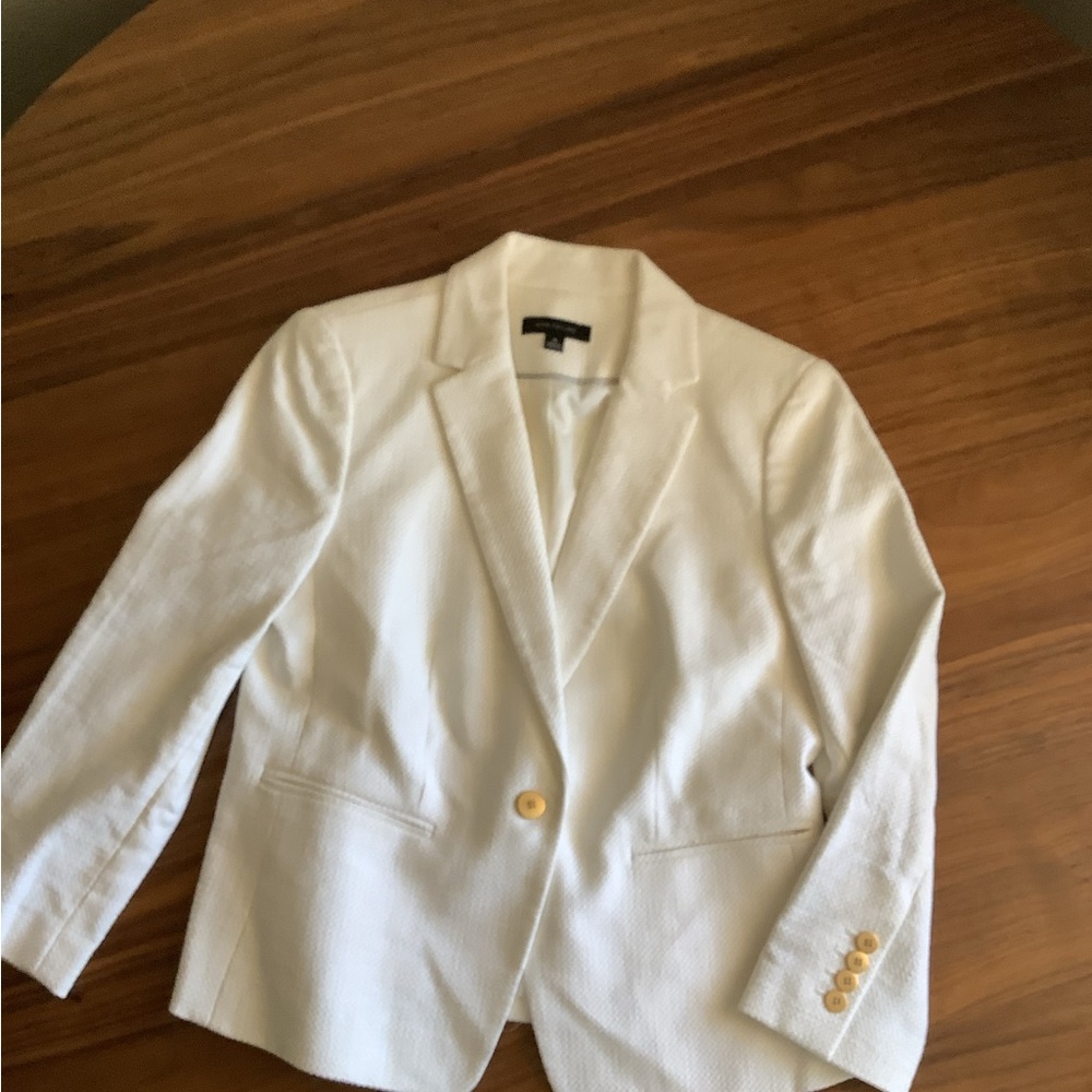 Ann Taylor Jacket